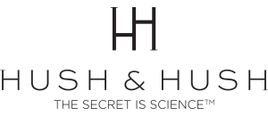 hush & hush
